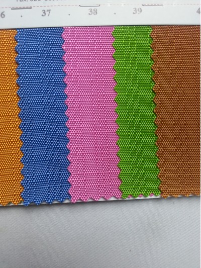 GZ-DL  420D格仔尼龍    DL-4225 細節-1